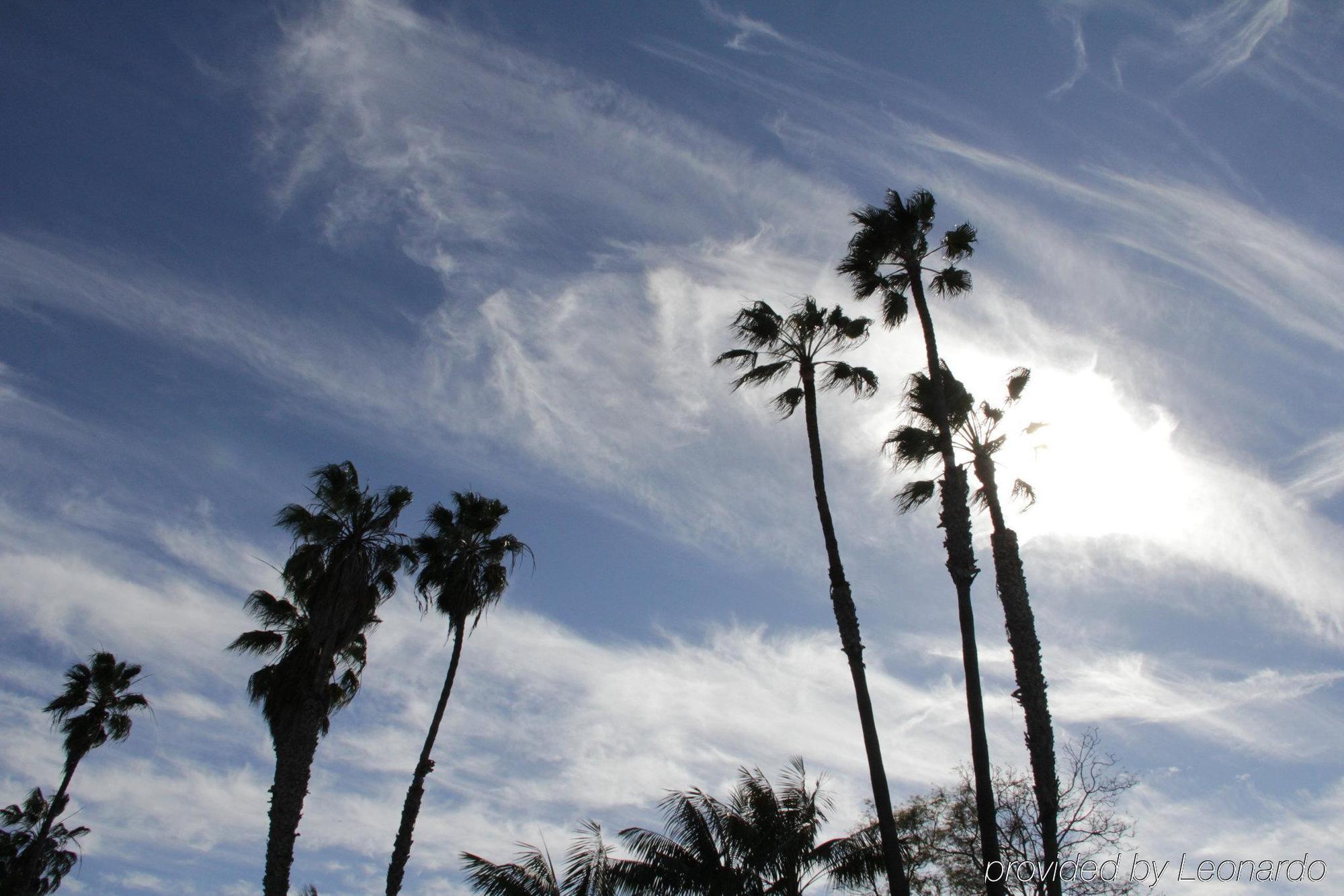 Hotel Iris - Mission Valley-San Diego Zoo-Seaworld Exterior foto